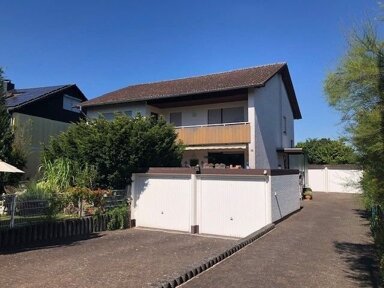 Mehrfamilienhaus zum Kauf 650.000 € 6 Zimmer 194 m² 815 m² Grundstück Kleinlinden Gießen 35398