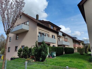 Wohnung zum Kauf 175.000 € 2 Zimmer 54,9 m² Schorndorf - Innenstadt Schorndorf 73614