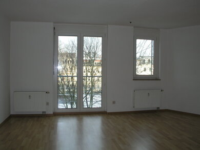 Wohnung zum Kauf provisionsfrei 103.000 € 1 Zimmer 40,5 m² 1. Geschoss Connewitz Leipzig 04277