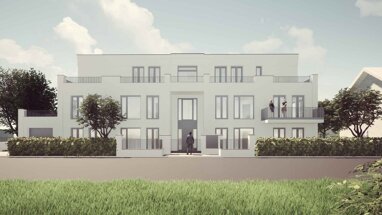 Penthouse zum Kauf Provisionsfrei 766.900 € 3 Zimmer 127,8 m² 2. Geschoss Espenweg 23 Paderborn - Kernstadt Paderborn 33102