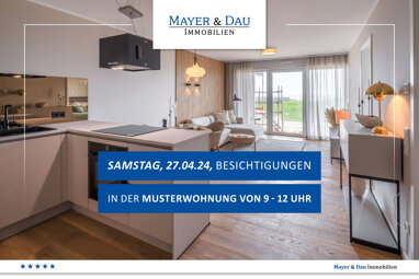 Wohnung zum Kauf 784.021,50 € 3 Zimmer 88,6 m² Duhnen Cuxhaven / Duhnen 27476
