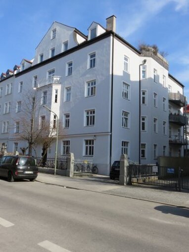 Wohnung zur Miete 2.975 € 4,5 Zimmer 145 m² 1. Geschoss St. Vinzenz München 80636