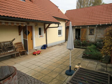 Einfamilienhaus zum Kauf 317.000 € 6 Zimmer 150 m² 1.260 m² Grundstück Röderau-Bobersen Zeithain 01619
