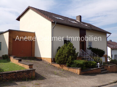 Einfamilienhaus zum Kauf 156.000 € 6 Zimmer 165,5 m² 804 m² Grundstück Varrigsen Delligsen / Varrigsen 31073