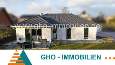 Einfamilienhaus zum Kauf 750.000 € 4 Zimmer 123 m² 612 m² Grundstück Bujendorf Süsel / Bujendorf 23701