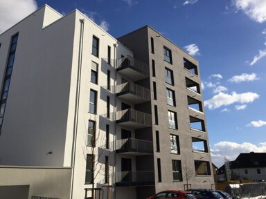 Wohnung zur Miete 956 € 2 Zimmer 70 m² 2. Geschoss Lärchenwäldchen 9 Gießen Gießen 35394