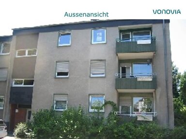 Wohnung zur Miete 739 € 3 Zimmer 78,9 m² 2. Geschoss frei ab 05.04.2025 Nienhuser Busch 42 Katernberg Essen 45327