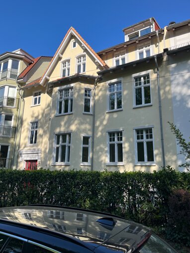 Wohnung zur Miete 1.668 € 1 Zimmer 139 m² Erdgeschoss An den Wurthen 20 Nördliche Mühlenvorstadt Greifswald 17489