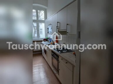 Wohnung zur Miete Tauschwohnung 735 € 2 Zimmer 58 m² 1. Geschoss Charlottenburg Berlin 10627