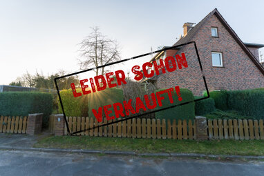 Doppelhaushälfte zum Kauf 129.000 € 4 Zimmer 100 m² 365 m² Grundstück Eddelstorf Altenmedingen 29575