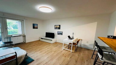 Wohnung zur Miete 570 € 2 Zimmer 48 m² EG Vegesack Bremen 28757