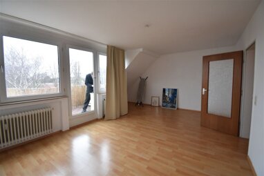 Wohnung zur Miete 740 € 1 Zimmer 42 m² Pestalozzistraße 50 Heerdt Düsseldorf 40549