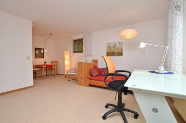 Wohnung zur Miete Wohnen auf Zeit 450 € 1 Zimmer 30 m² frei ab sofort Güntersleben 97261