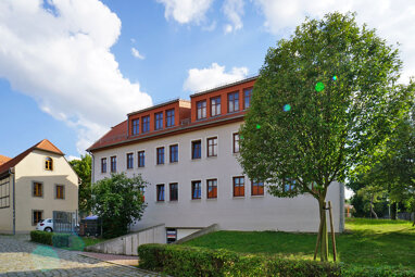 Wohnung zur Miete 245 € 1 Zimmer 20,9 m² Erdgeschoss Alträcknitz 12 Räcknitz (Alträcknitz) Dresden 01217