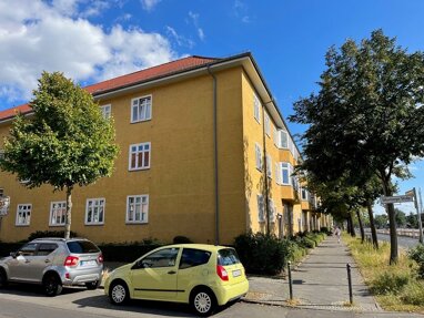 Wohnung zum Kauf provisionsfrei als Kapitalanlage geeignet 299.000 € 2 Zimmer 55 m² Adlergestell Adlershof Berlin 12489