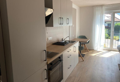 Wohnung zur Miete Wohnen auf Zeit 2.261 € 1 Zimmer 26 m² frei ab sofort Breite Straße Reutin Lindau (Bodensee) 88131