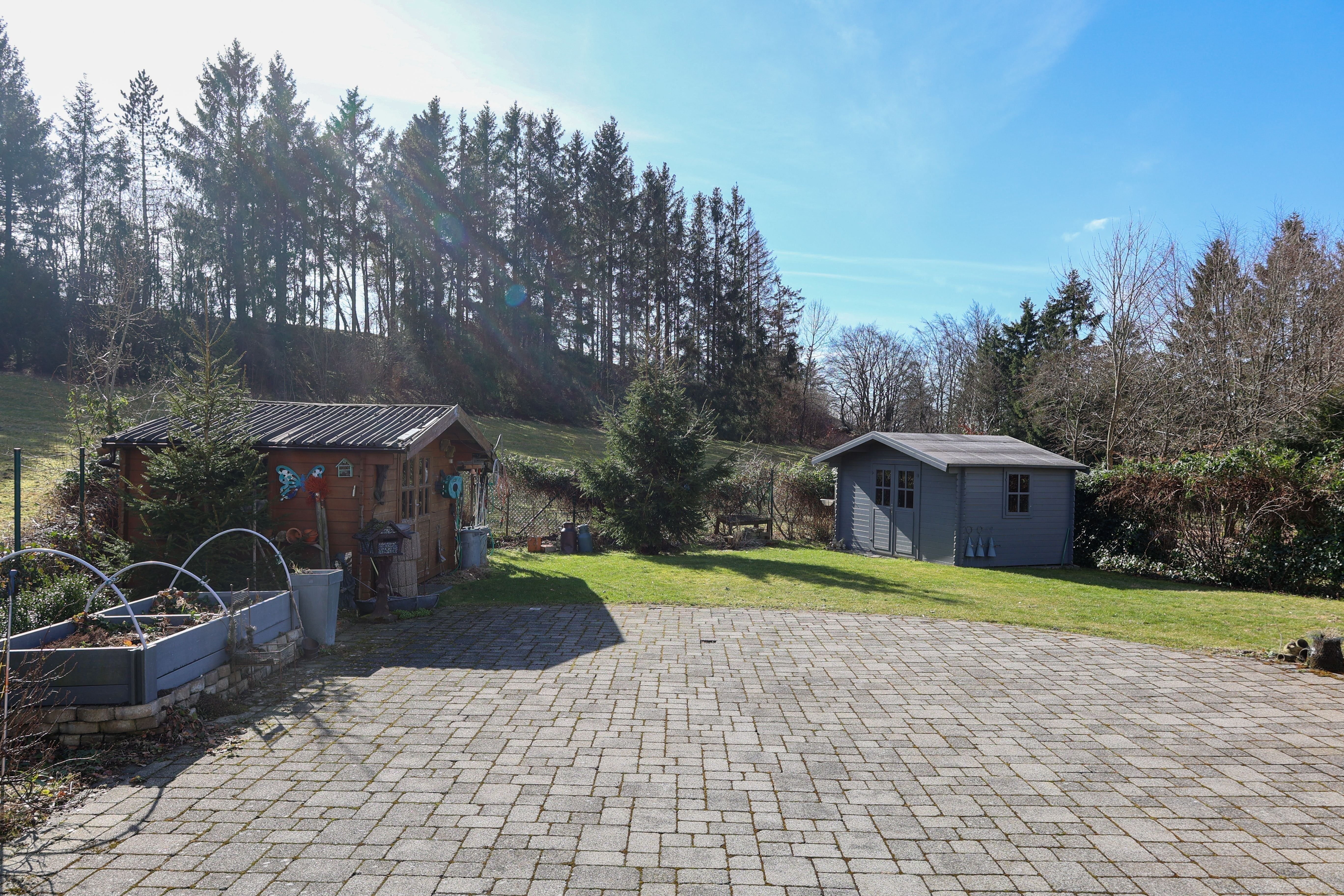 Einfamilienhaus zum Kauf 495.000 € 8 Zimmer 165 m²<br/>Wohnfläche 790 m²<br/>Grundstück Winterberg Winterberg 59955