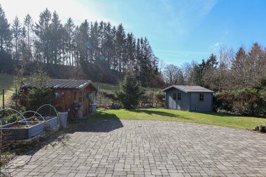 Einfamilienhaus zum Kauf 495.000 € 8 Zimmer 165 m² 790 m² Grundstück Winterberg Winterberg 59955