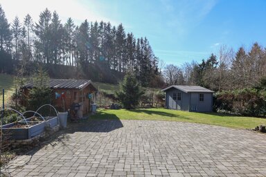 Einfamilienhaus zum Kauf 495.000 € 8 Zimmer 165 m² 790 m² Grundstück Winterberg Winterberg 59955