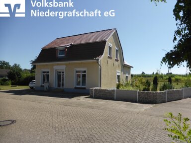 Einfamilienhaus zum Kauf provisionsfrei 390.000 € 7 Zimmer 190 m² 3.937 m² Grundstück Hoogstede Hoogstede 49846