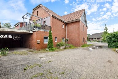 Mehrfamilienhaus zum Kauf als Kapitalanlage geeignet 399.000 € 8 Zimmer 193 m² 1.051 m² Grundstück Klinkrade 23898