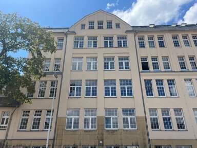 Bürofläche zur Miete provisionsfrei 2.366 € 364 m² Bürofläche Schülerstr. 40 Südbahnhof / Reichsstraße Gera 07545