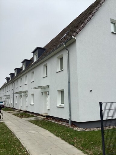 Wohnung zur Miete 340 € 1,5 Zimmer 32,5 m² frei ab 05.10.2024 Rehsprung 58 Herrenwyk Lübeck 23569