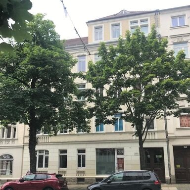 Wohnung zur Miete 630 € 2 Zimmer 70 m² frei ab 01.03.2025 Landsberger Str. 31 Gohlis - Mitte Leipzig 04157