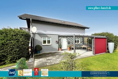 Einfamilienhaus zum Kauf 245.000 € 4 Zimmer 113,6 m² 1.174 m² Grundstück Hermeskeil Hermeskeil 54411