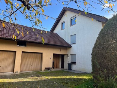 Mehrfamilienhaus zum Kauf 1.199.000 € 8 Zimmer 208 m² 2.077 m² Grundstück Bondorf 71149