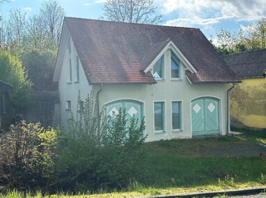 Einfamilienhaus zum Kauf 115.000 € 1 Zimmer 60 m² 378 m² Grundstück Neunburg Neunburg v.W. 92431