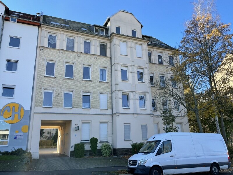 Wohnung zur Miete 545 € 4 Zimmer 99 m²<br/>Wohnfläche 1. Stock<br/>Geschoss Heinrich-Schütz-Straße 88 Sonnenberg 213 Chemnitz 09130
