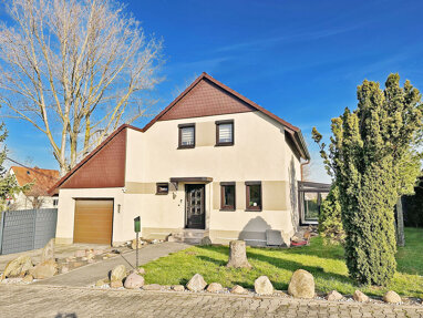 Einfamilienhaus zum Kauf 345.000 € 3 Zimmer 120 m² 544 m² Grundstück Oppin Landsberg 06188