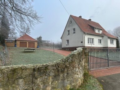 Mehrfamilienhaus zum Kauf provisionsfrei 7 Zimmer 170 m² 2.100 m² Grundstück Ledde Tecklenburg 49545