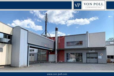 Lagerhalle zur Miete 4,50 € 3.000 m² Lagerfläche teilbar ab 260 m² Ilversgehofen Erfurt 99089