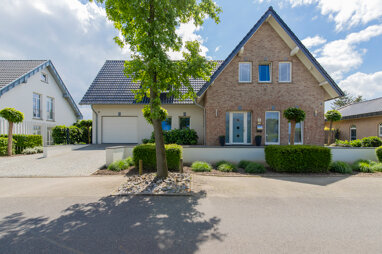 Einfamilienhaus zum Kauf 719.000 € 8 Zimmer 237 m² 874 m² Grundstück Hillensberg Selfkant / Hillensberg 52538