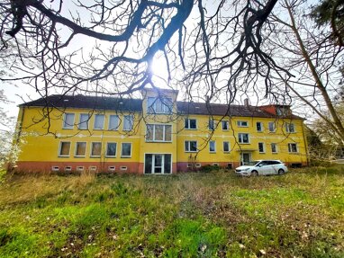 Mehrfamilienhaus zum Kauf Provisionsfrei 280.000 € 23 Zimmer 606 m² 3.022 m² Grundstück Kleeth Knorrendorf 17091