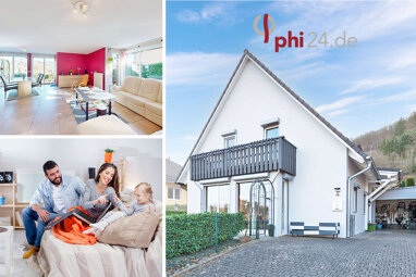 Einfamilienhaus zum Kauf 399.900 € 4 Zimmer 140 m² 869 m² Grundstück Rurberg Simmerath 52152