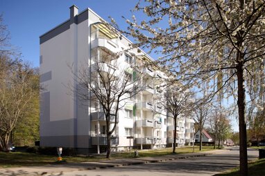 Wohnung zur Miete 250 € 2 Zimmer 49,2 m² 5. Geschoss Gartenstr. 28 Burg Stargard Burg Stargard 17094