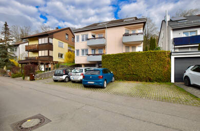 Wohnung zum Kauf 149.000 € 1,5 Zimmer 39,2 m² Wernau 73249