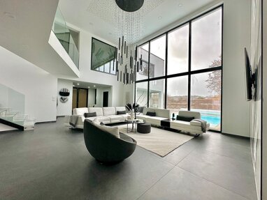 Villa zum Kauf Provisionsfrei 990.000 € 6 Zimmer 380 m² 1.300 m² Grundstück Houvergarten-Centre Ville Creutzwald 57150