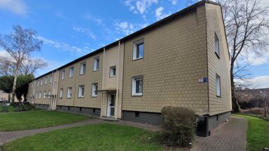 Wohnung zur Miete 355 € 2 Zimmer 50 m² 1. Geschoss Hüttenstraße 10 Hochheide Duisburg 47198