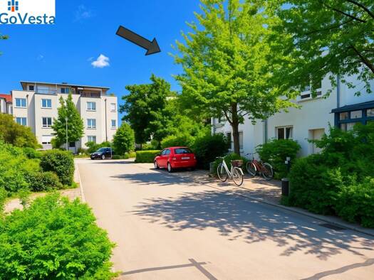 Wohnung zum Kauf 199.000 € 2 Zimmer 69,4 m² EG Connewitz Leipzig 04277
