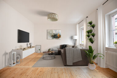 Wohnung zum Kauf 295.000 € 3 Zimmer 92 m² 2. Geschoss Winzingen Neustadt an der Weinstraße 67433