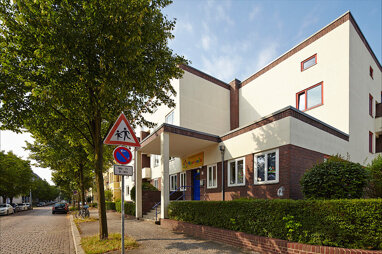Wohnung zur Miete 441,70 € 3 Zimmer 72,4 m² 1. Geschoss Jordanstr. 17 Jordanstraße Magdeburg 39112