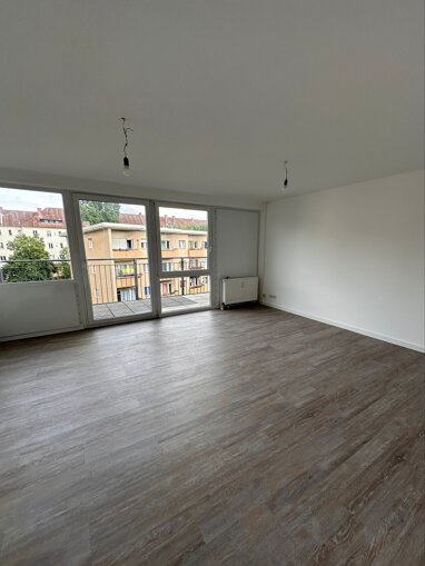 Wohnung zur Miete 699 € 1 Zimmer 45,3 m² 4. Geschoss Johanna-Stegen-Straße 8 Steglitz Berlin 12167