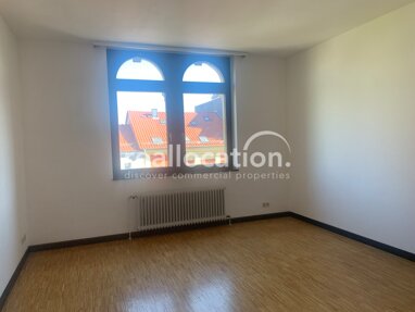 Wohnung zur Miete 645 € 1 Zimmer 43 m² Innenstadt - Ost - Südwestlicher Teil Karlsruhe / Innenstadt-West 76133