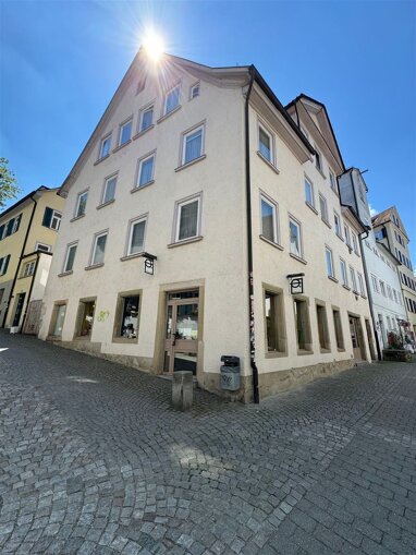Ladenfläche zur Miete 1.300 € 2 Zimmer 104 m² Verkaufsfläche Metzgergasse 8 Zentrum Tübingen 72070