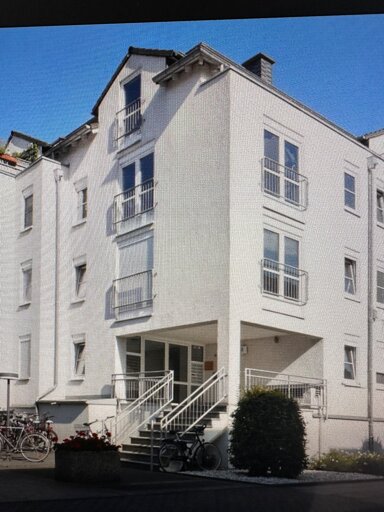 Wohnung zum Kauf provisionsfrei 155.000 € 1 Zimmer 23 m² Geschoss 1/3 Dottendorf Bonn 53225