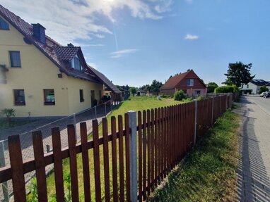 Grundstück zum Kauf 79.900 € 1.200 m² Grundstück Mühlhausen Mühlhausen/Thüringen 99974